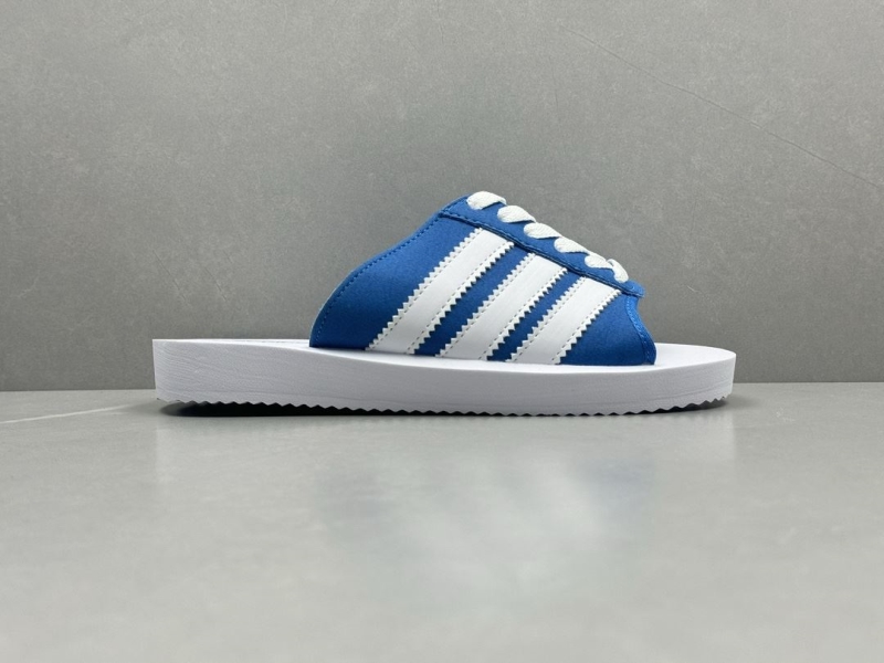 Adidas slippers